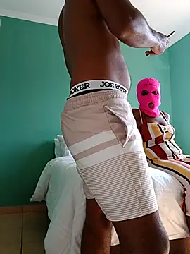 Mkhothiwesibumbu online show from April 14, 8:42 am