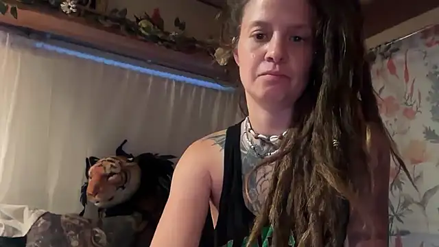 TheMoonNTheSun online show from July 1, 12:23 am