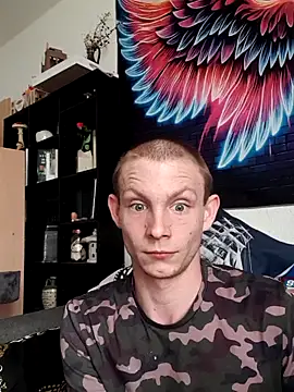 Jungspund25- online show from March 11, 11:38 am