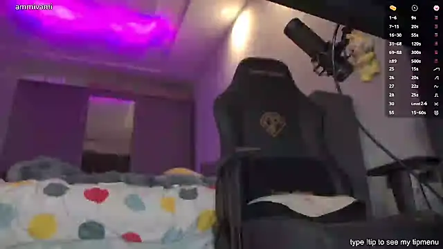 ammiasian online show from April 14, 2:45 pm