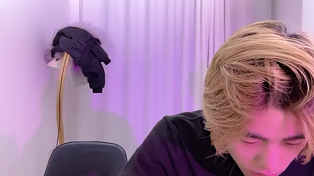 SM JIAJIA ZL online show from March 29, 5:02 pm