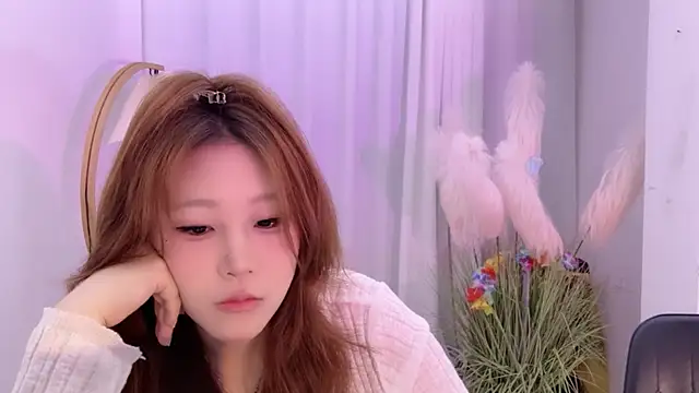 SM JIAJIA ZL online show from April 10, 4:01 pm