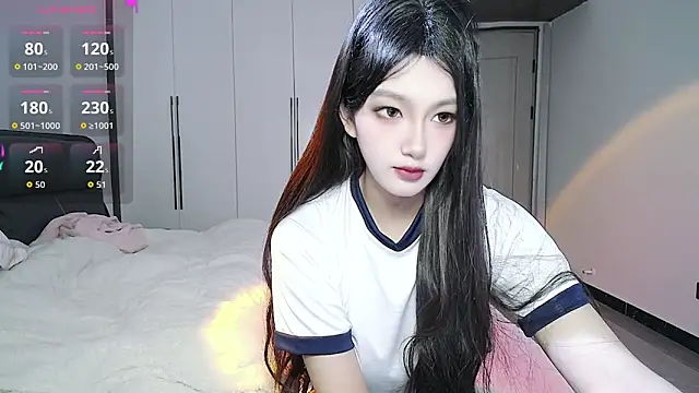 BeiBeiiiii online show from February 18, 7:04 am