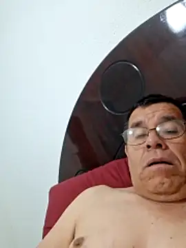 eros3442 online show from February 5, 4:50 am