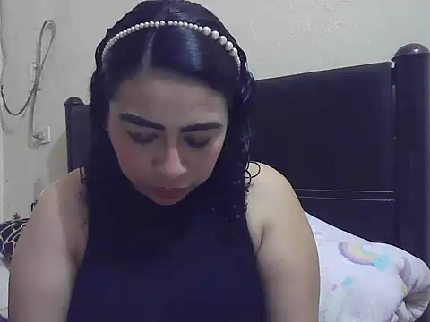 DalilahMx online show from February 10, 3:16 pm