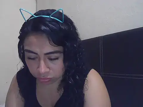 DalilahMx online show from March 9, 5:06 pm