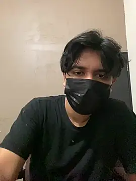 RAMONhotPRIV online show from February 6, 3:11 am