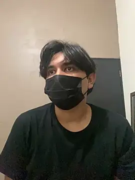 RAMONhotPRIV online show from February 13, 5:58 am