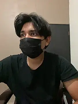 RAMONhotPRIV online show from February 14, 5:37 am