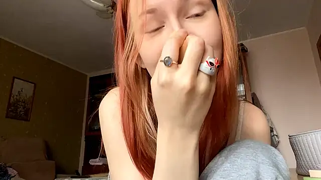 LaureenVielma online show from February 2, 7:18 am