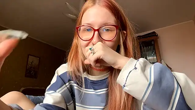 LaureenVielma online show from February 15, 7:16 am