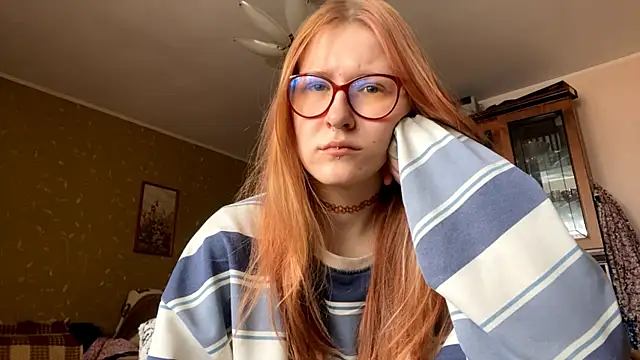 LaureenVielma online show from March 6, 7:16 am