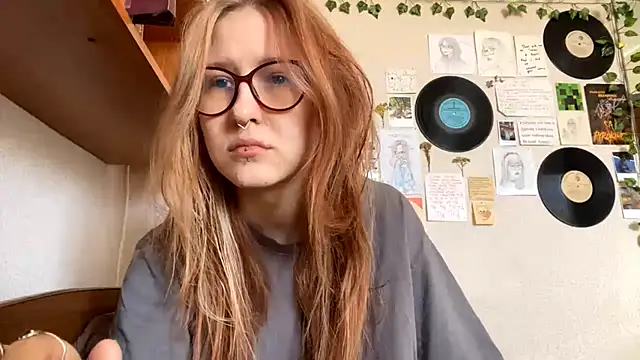 LaureenVielma online show from April 5, 8:22 am