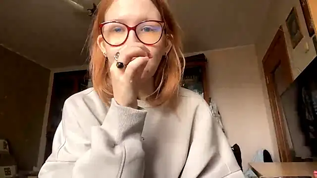 LaureenVielma online show from April 23, 7:41 am