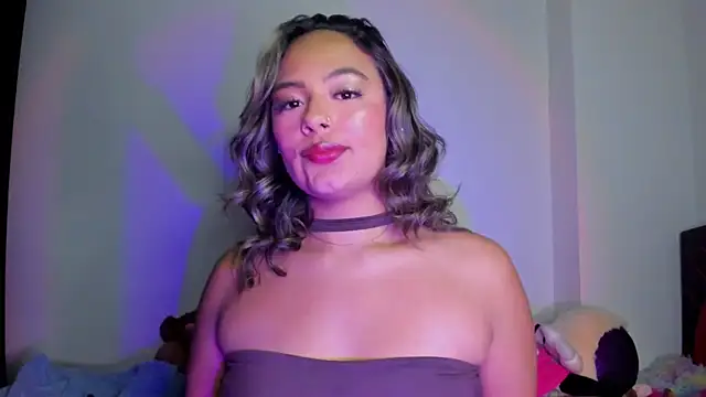 Kylievoos online show from February 27, 1:38 am