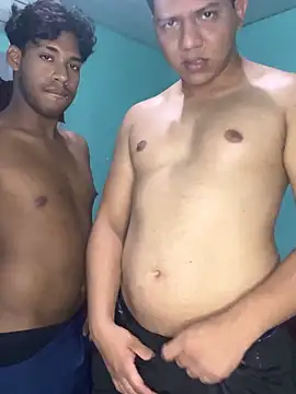 Loaisn online show from February 28, 1:17 am