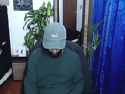  noahdiaz online show from February 16, 3:24 am