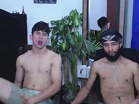  noahdiaz online show from March 3, 11:10 pm