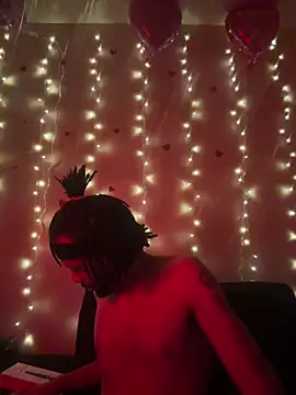 magic man1085 online show from February 13, 6:20 am