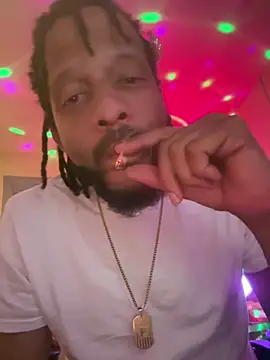 magic man1085 online show from April 23, 3:19 am