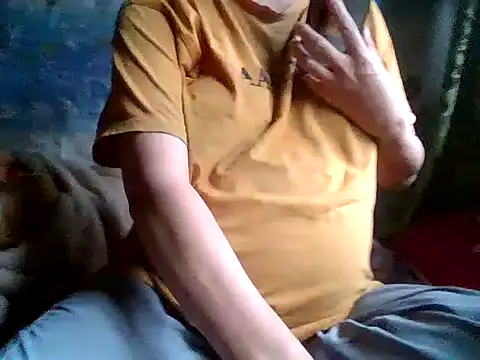 Pmn87 online show from March 7, 3:25 am