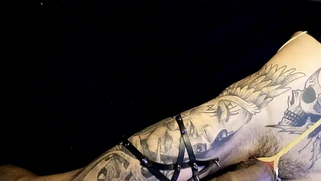 PervertedMissCloe online show from March 10, 4:06 am