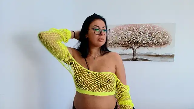 MissyScarlet online show from February 20, 6:26 am