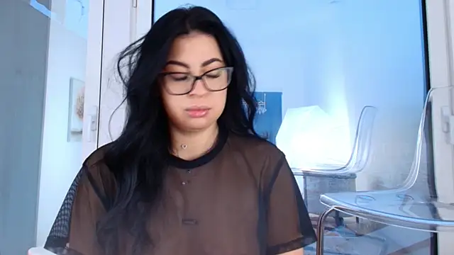 MissyScarlet online show from April 22, 4:04 am