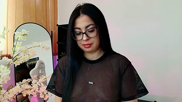 MissyScarlet online show from May 14, 2:13 pm