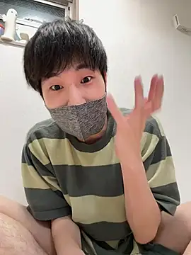 mumin08 online show from March 3, 2:23 pm