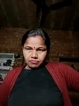 Pooja sahu online show from February 12, 11:22 pm