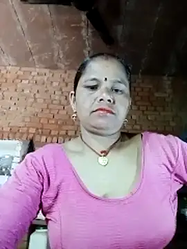 Pooja sahu online show from March 15, 8:20 am