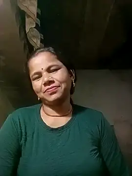 Pooja sahu online show from April 12, 9:09 pm