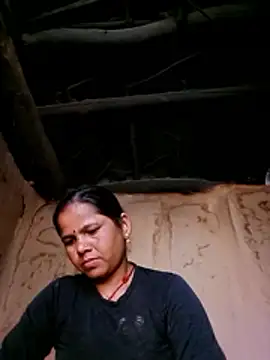 Pooja sahu online show from April 14, 7:47 am