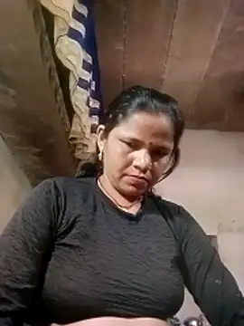 Pooja sahu online show from April 18, 7:34 am