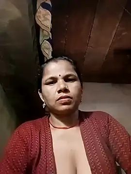 Pooja sahu online show from April 19, 8:13 am