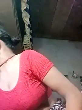 Pooja sahu online show from April 24, 6:54 pm