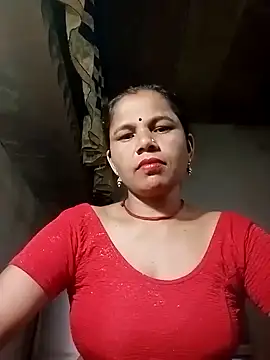 Pooja sahu online show from April 25, 5:21 pm