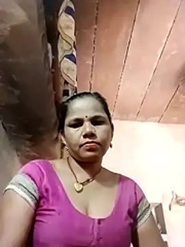Pooja sahu online show from May 16, 6:21 am