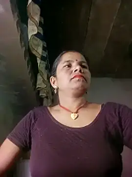 Pooja sahu online show from May 21, 6:04 pm