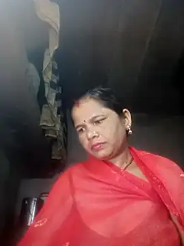 Pooja sahu online show from July 21, 7:49 pm