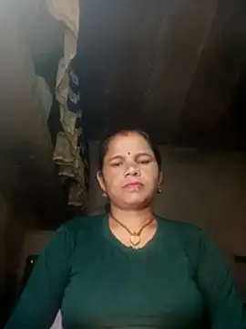 Pooja sahu online show from July 21, 8:00 pm