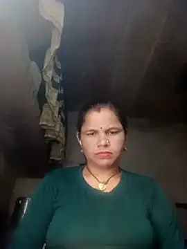 Pooja sahu online show from July 21, 8:11 pm