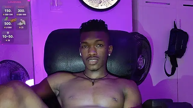 ReyKen- online show from February 19, 12:50 am