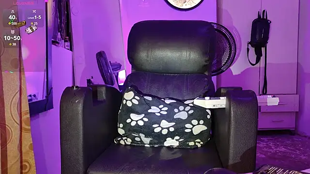 ReyKen- online show from March 5, 2:18 am