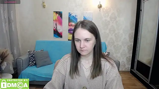 Senora Pepper online show from March 7, 12:13 pm