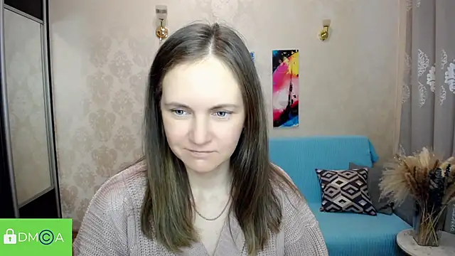 Senora Pepper online show from April 24, 1:35 pm