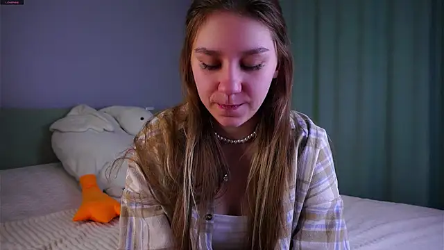 ShantellAngulo online show from February 23, 1:14 am