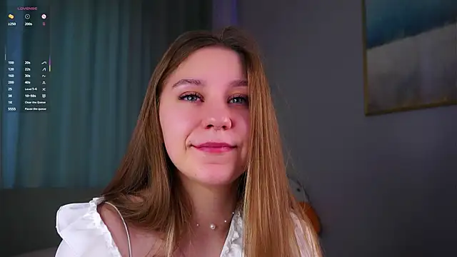 ShantellAngulo online show from April 23, 1:07 am