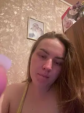 Nastia148 online show from April 9, 9:09 pm